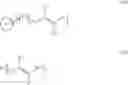 Fig. 12 - FLUORINE-ATOM-CONTAINING POLYMERIZABLE UNSATURATED-MONOMER, FLUORINE-ATOM-CONTAINING POLYMERIC COMPOUND AND PHOTORESIST RESIN COMPOSITION