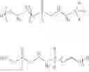 Fig. 12 - Control of polymer surface molecular architecture via amphipathic endgroups