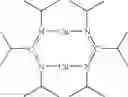 Fig. 07 - Copper (I) compounds useful as deposition precursors of copper thin films