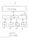 Fig. 02 - Arrangement for recovery of data by network nodes based on retrieval of encoded data distributed among the network nodes