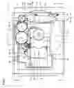 Fig. 02 - Locking mechanism for pickup unit of disc apparatus