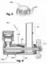 Fig. 08 - Articulating shower arm