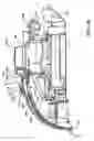 Fig. 09 - Suction nozzle assembly for a cleaning apparatus