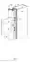 Fig. 02 - Curtain wall external support system