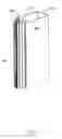 Fig. 04 - Curtain wall external support system