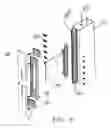 Fig. 06 - Curtain wall external support system