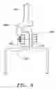 Fig. 08 - Curtain wall external support system