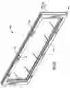 Fig. 07 - Panel section for sound barrier
