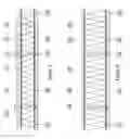 Fig. 06 - Fully insulated frame building panel system