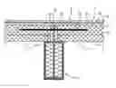 Fig. 01 - Method for the production of a building construction as well as formwork therefor