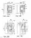 Fig. 04 - Shipping retainer for prehung doors