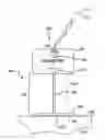 Fig. 01 - High temperature pressure transmitter assembly
