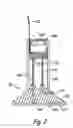 Fig. 03 - High temperature pressure transmitter assembly