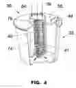 Fig. 05 - Portable beverage preparation device and system