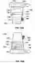 Fig. 15 - Portable beverage preparation device and system