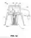 Fig. 19 - Portable beverage preparation device and system