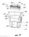Fig. 23 - Portable beverage preparation device and system