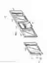 Fig. 02 - Window adaptable pet door