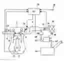 Fig. 01 - Evaporative fuel processing device for an internal combustion engine