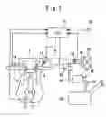 Fig. 02 - Evaporative fuel processing device for an internal combustion engine