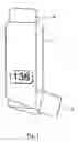 Fig. 02 - Fluid product dispensing device with dose indicator