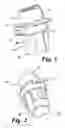Fig. 02 - Unit dose dry powder inhaler