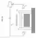 Fig. 43 - System for fabricating corrugated board