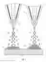 Fig. 02 - Spray-formed articles made of pseudo-alloy and method for making the same