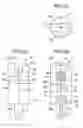 Fig. 02 - PTFE stud for ultrahigh-value resistor and method therefor