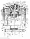 Fig. 01 - Filtering device with integral filter status indicator