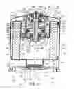Fig. 02 - Filtering device with integral filter status indicator
