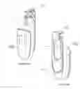 Fig. 07 - Attachment for portable electronic devices and methods for using the same