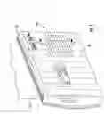 Fig. 02 - Secured dynamic storage compartment for vehicle door