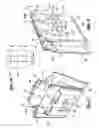 Fig. 02 - Positional locking tool pouch & method of use