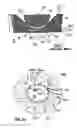 Fig. 02 - Fuel injector nozzle atomizer having individual passages for inward directed accelerated cross-flow
