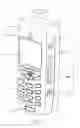 Fig. 02 - Mobile phone with rotating night vision