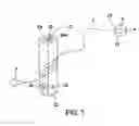 Fig. 08 - Magnetic wire pulling system