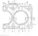 Fig. 01 - Metallic gasket