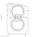Fig. 09 - Metallic gasket