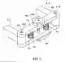 Fig. 05 - Foldable bicycle frame