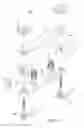 Fig. 10 - Foldable bicycle frame