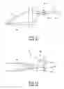 Fig. 11 - Foldable bicycle frame