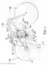 Fig. 02 - Bicycle rear suspension system