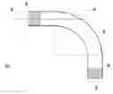 Fig. 02 - Electrical conduit union and conduit system