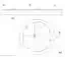 Fig. 07 - Electrical conduit union and conduit system