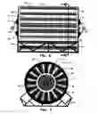 Fig. 09 - Hydro-electric farms