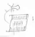 Fig. 03 - Low cost lever acutator apparatus and method