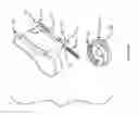 Fig. 08 - Low cost lever acutator apparatus and method