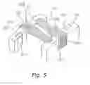 Fig. 06 - Bicycle electrical generator hub