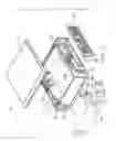 Fig. 02 - Supporting apparatus for computer case